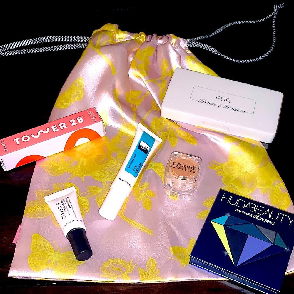 ✨👄 Makeup Bundle 👄✨